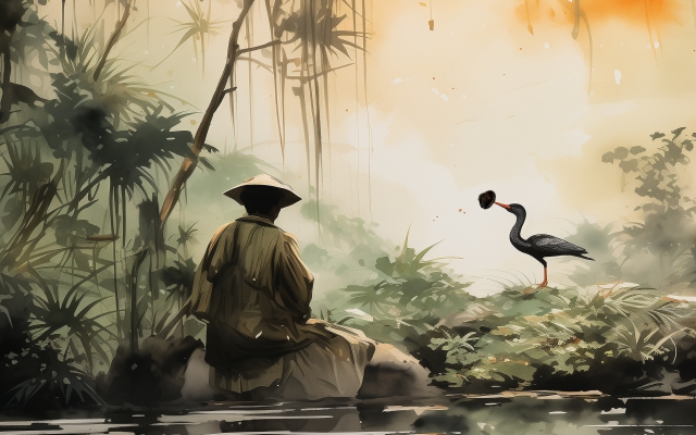  Smok jako symbol władzy cesarskiej