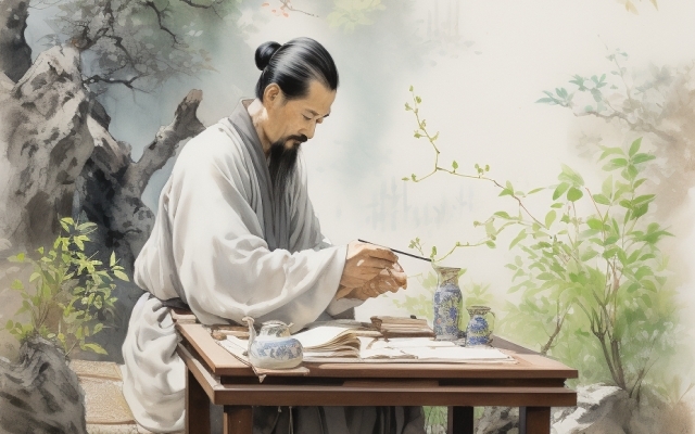  Tony w języku chińskim, język tonalny