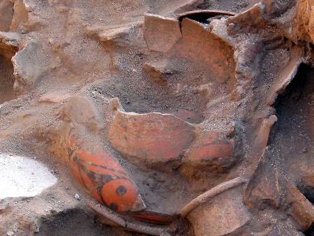  Neolityczna kultura Liangzhu