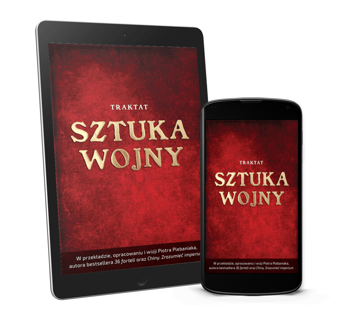  | Piotr Plebaniak, Traktat Sztuka wojny 