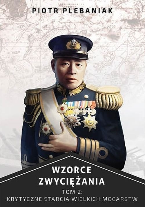  | Piotr Plebaniak, Wzorce zwyciężania tom 2 