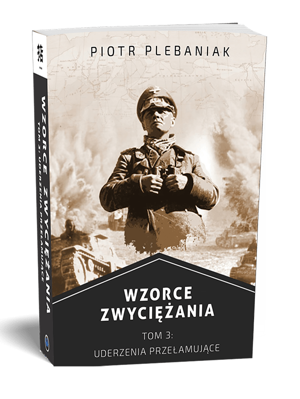  || Wzorce Zwyciężania tom 3 || Uderzenia przełamujące